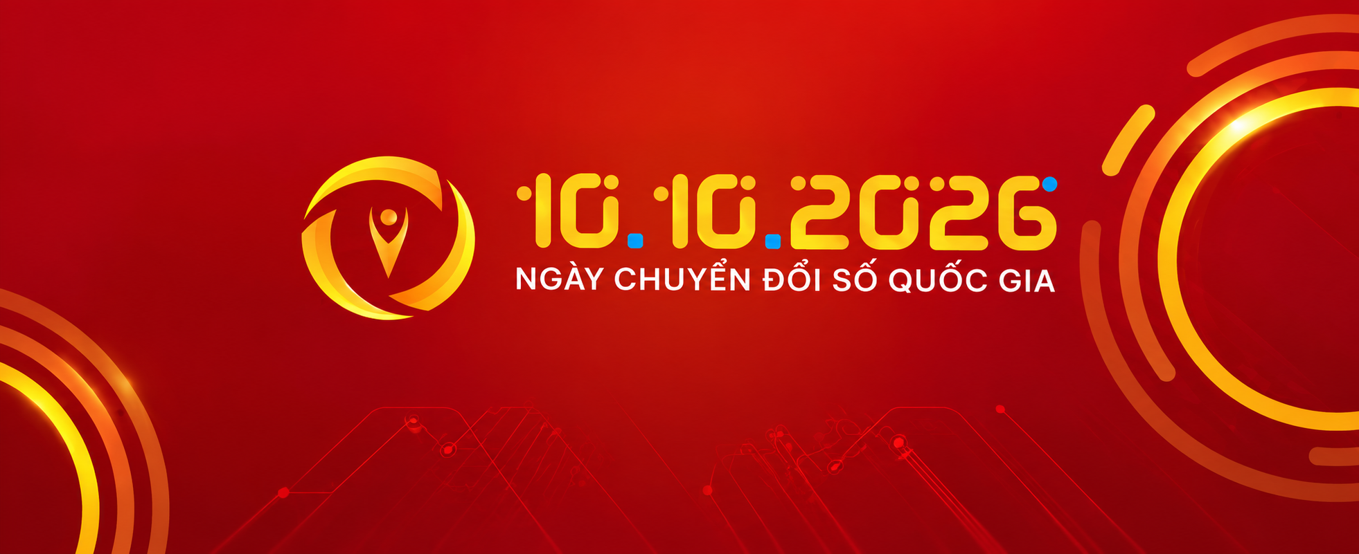 HƯỚNG DẪN CẬP NHẬT KHUNG HÌNH NGÀY CHUYỂN ĐỔI SỐ QUỐC GIA 10/10/2026